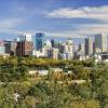 Hotels in Downtown Edmonton