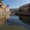Hotels a Centre històric de Bilbao