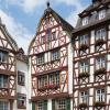 Hoteles en Bernkastel