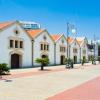 Hotels in Larnaca City Centre