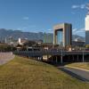 Hoteles en Monterrey Centro