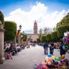 Morelia Historic Centre – hotely