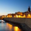 Hotels in Alghero City Centre