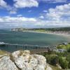 Llandudno Beach 내 호텔