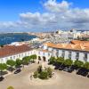Hotels im Stadtteil Stadtzentrum von Faro