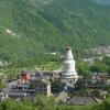 Hoteles en Mount Wutai