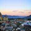 Oaxaca Historic Centre – hotely