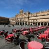 Hotels a Salamanca City Centre