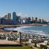 Hoteles en Playa Grande