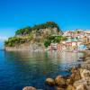 Hotéis em: Parga Town