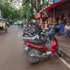 Hotels in Downtown Siem Reap