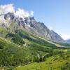 Hotels in Val Ferret