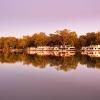 Hoteles en Echuca