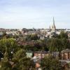 Hotels in Norwich City Center