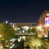 Hotels in Bricktown