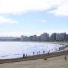 Hoteles en Playa de San Lorenzo