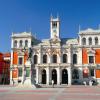 Hotels in Valladolid City Centre