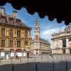 Vieux Lille – hotely