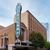 Hotels in Downtown Portland