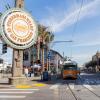 Hotels in Fisherman's Wharf