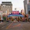 Хотели в района на Downtown  Reno