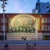 Hoteles en Centro de Fort Worth (Sundance Square)