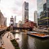 Hotels in Downtown Chicago