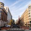 Hotels in Downtown D.C.