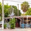 Hotels in Downtown Key West
