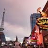 Hoteles en Nashville Broadway