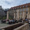 Hotéis em: Stuttgart Central