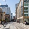 Manchester centrum – hotely