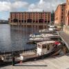 Hoteles en The Docks