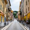 Nice Old Town – hotely