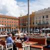Hotels in Nice City Centre