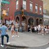 Williamsburg – hotely