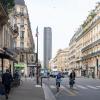 Hotellid piirkonnas Montparnasse