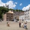 Hotels in Lyon City-Centre