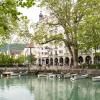 Annecy City Centre – hotely
