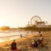 Hotels in Santa Monica