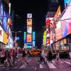 Hotel di Times Square