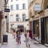 Montpellier City-Centre – hotely