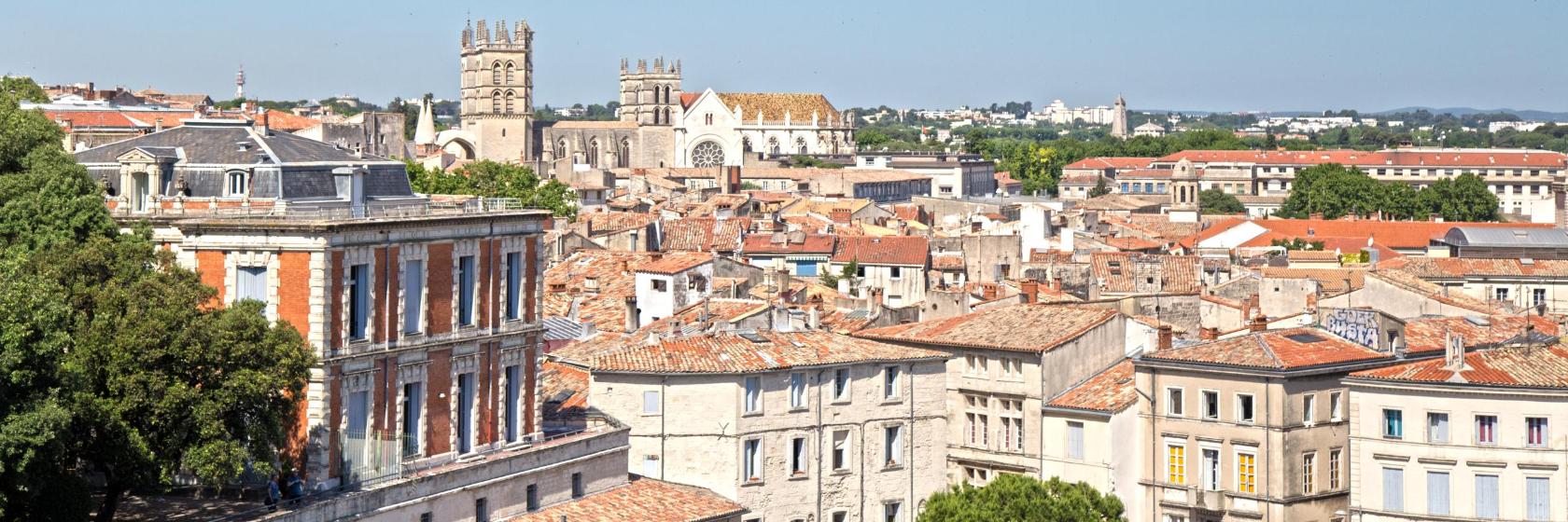 The 10 best hotels & places to stay in Montpellier, France Montpellier hotels