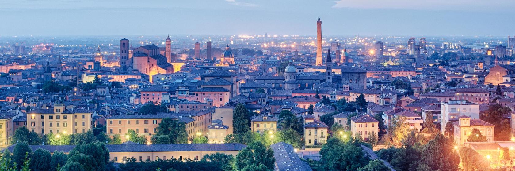 10 Best Bologna Hotels, Italy (From 66)