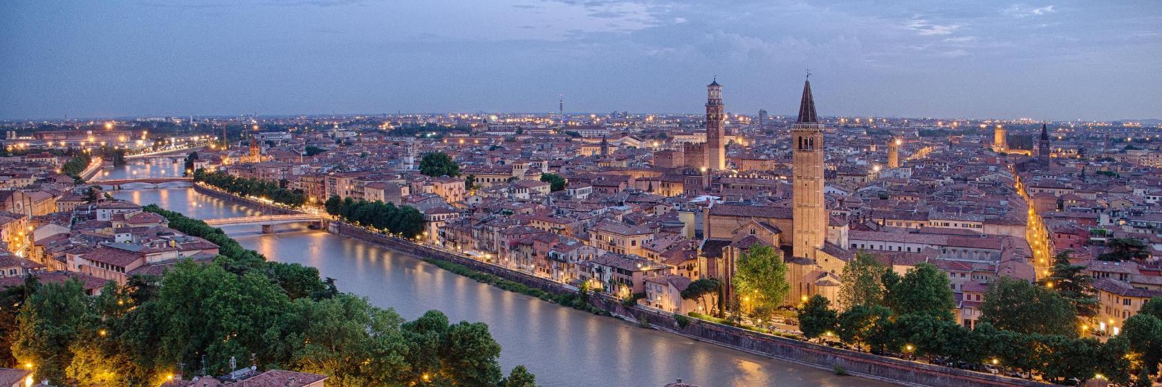 Die 10 besten Hotels in Verona, Italien (Ab € 73)