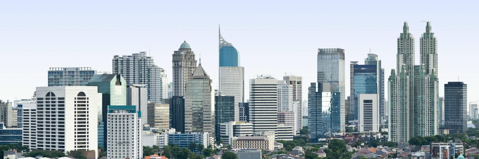 Fatmawati Hotels with Guaranteed Best Rate