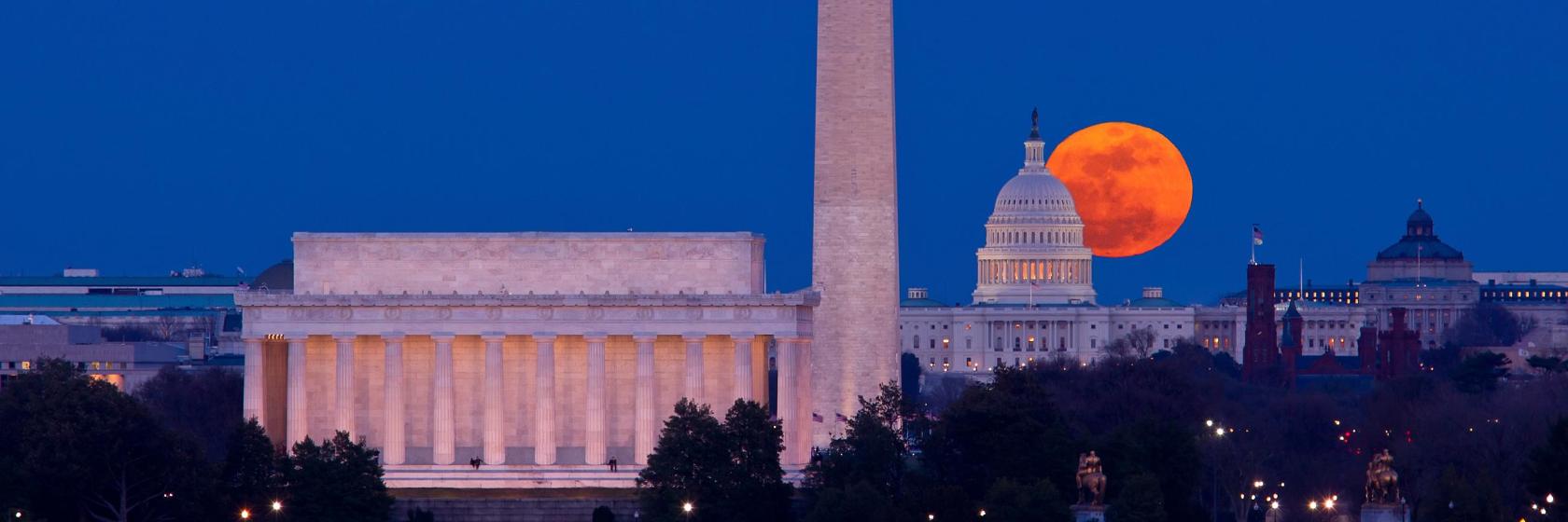 The 10 Best Washington, D.C. Hotels (From $88)