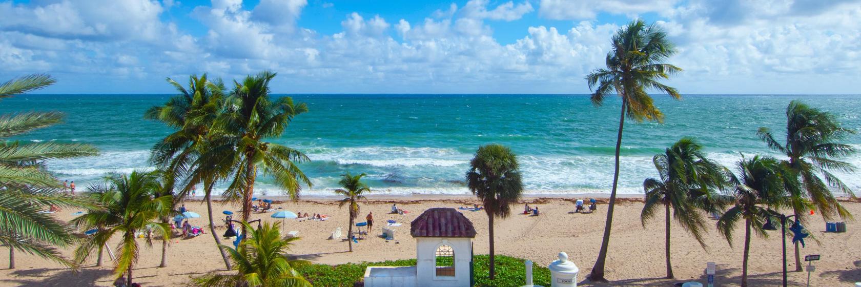 Fort Lauderdale Hotels