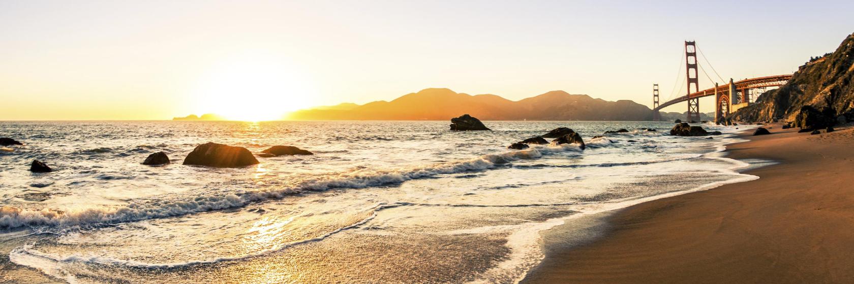 Days Inn San Francisco at the Beach