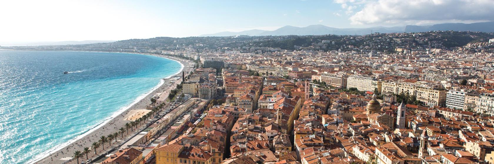 The 10 best hotels & places to stay in Nice, France - Nice hotels The 10 best hotels & places to stay in Nice, France - Nice hotels